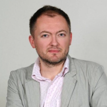 Paweł Jaworski - Head of Revenue  / Senior Revenue Manager
