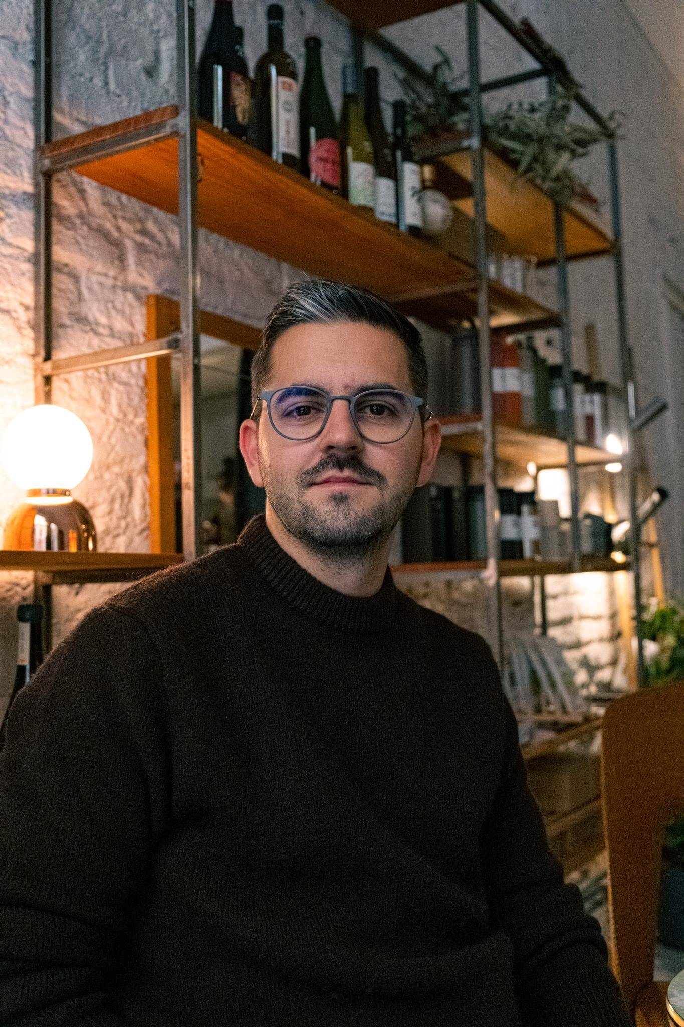 Carlos Gómez B. - Social Media and Digital Manager