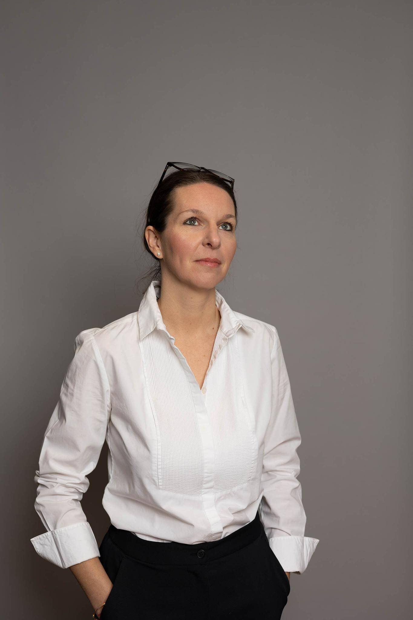 Sarah Avons-Bariot - Formation, Recrutement, coaching et AMOA SIRH 