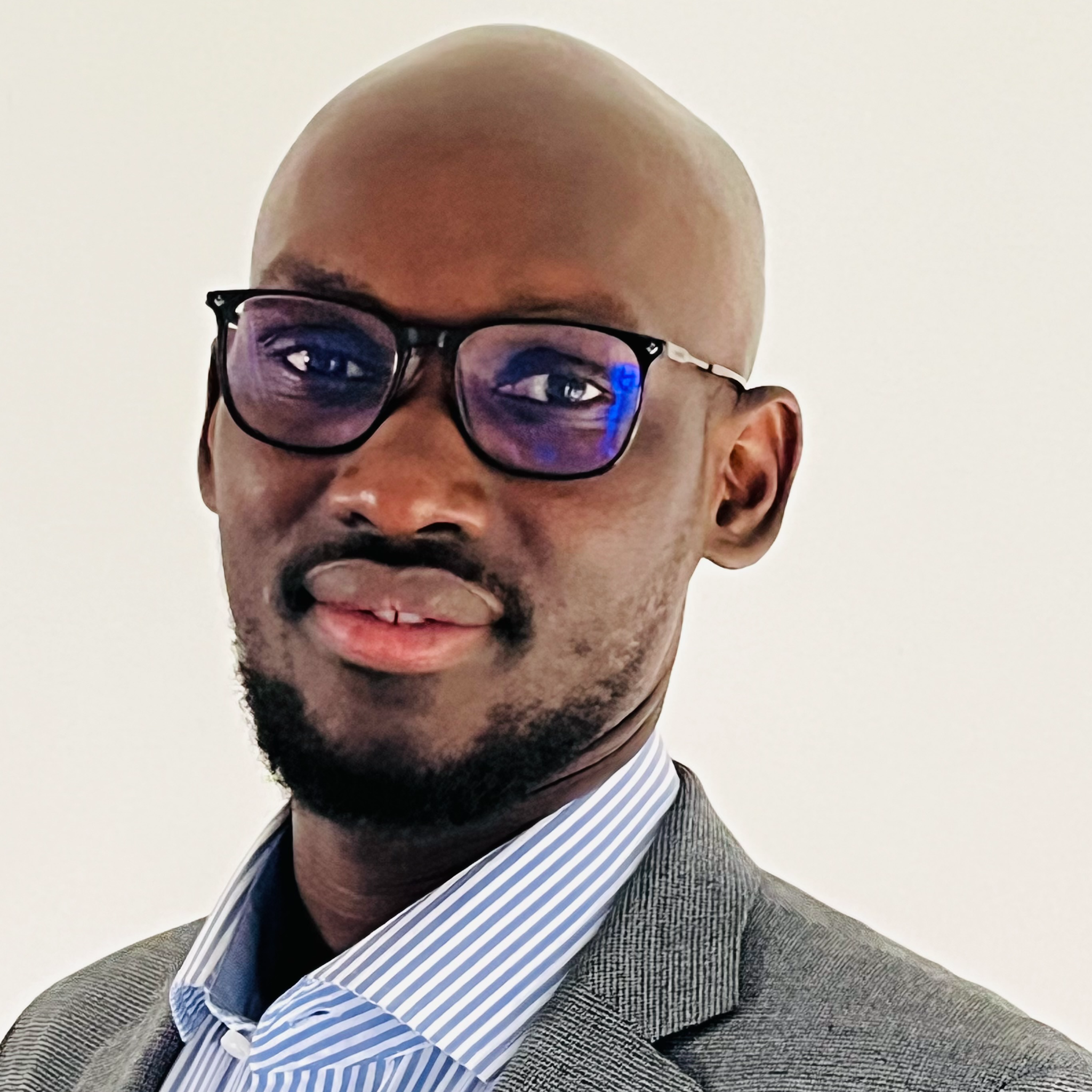 Ndiaye Seydina Mouhameth