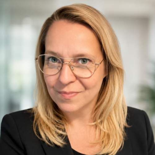 Nicole Kösters