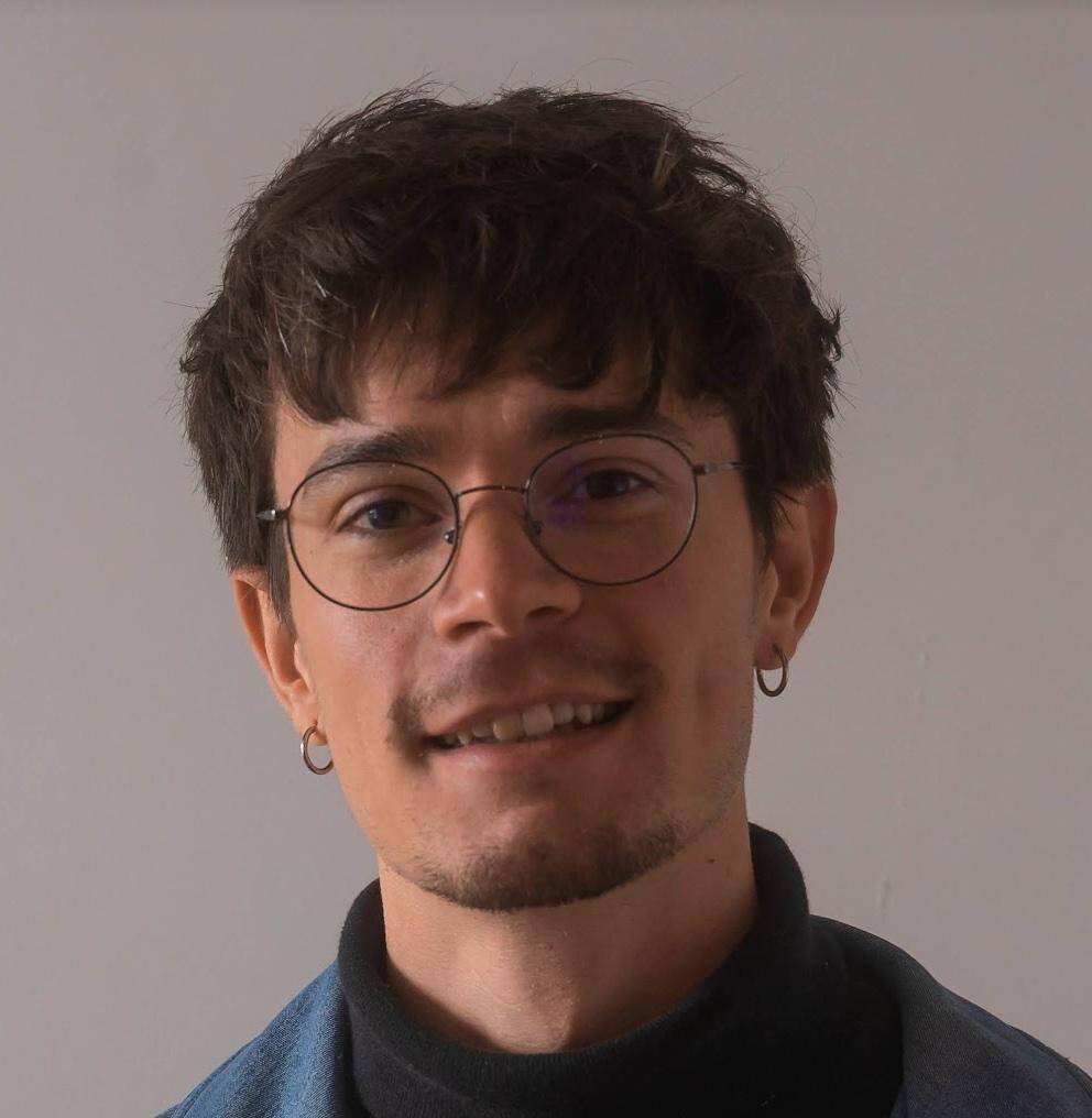 Loïc Mattern