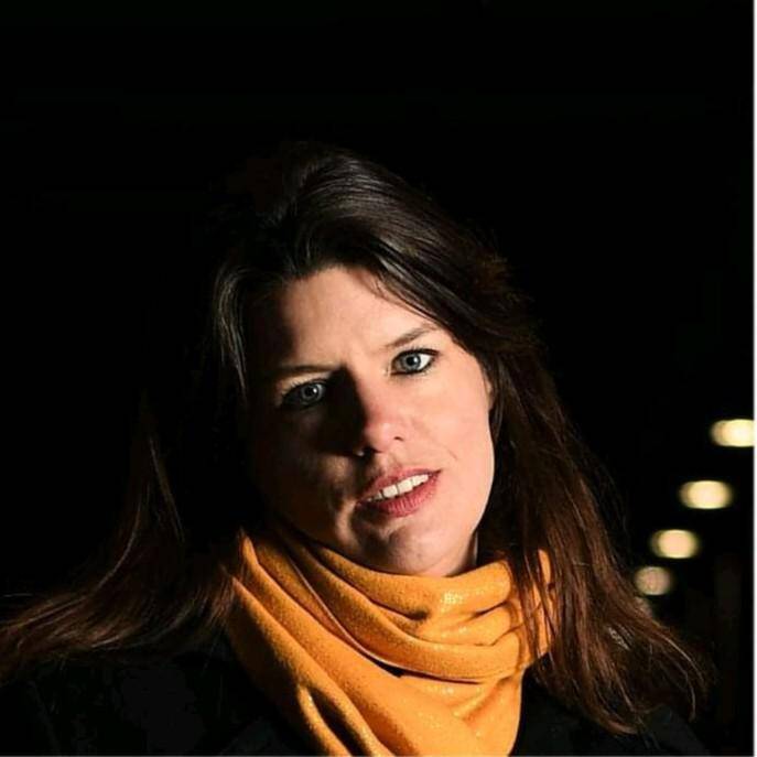 Sarah Vh