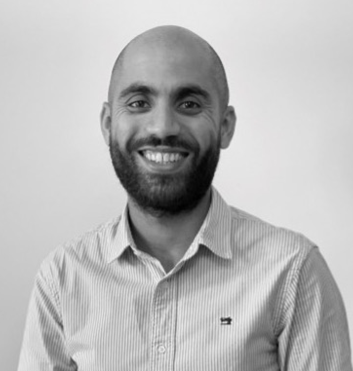 Saber  - Data Privacy & Data regulatory Consultant