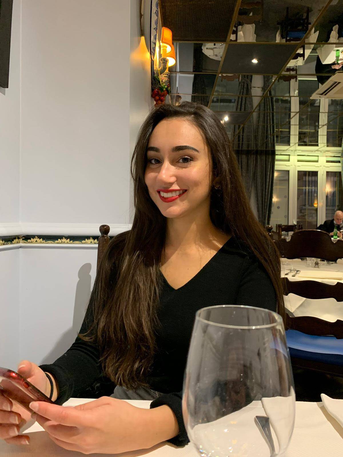 Amélia Domingues