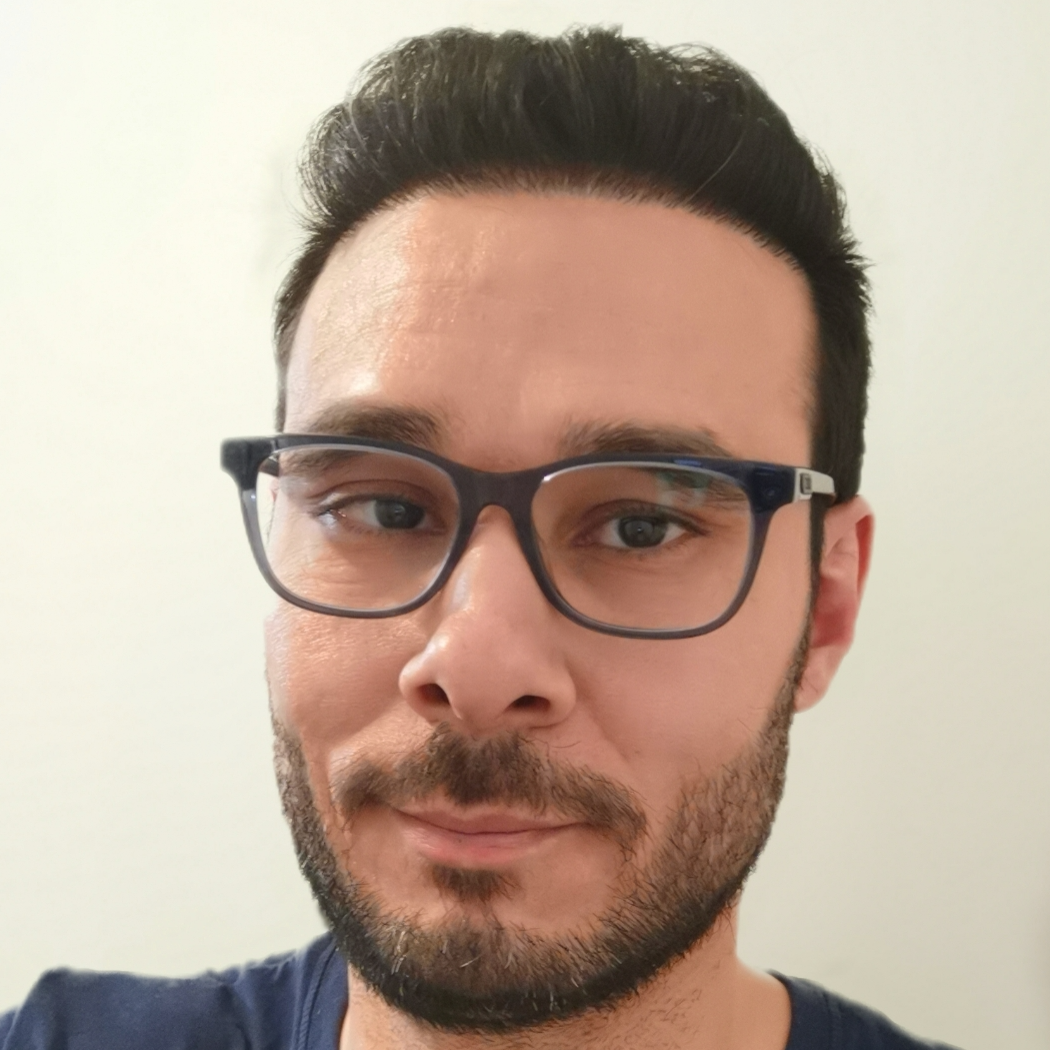 Imad Noui - Full remote DevOps SRE | Cloud 
