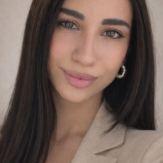Martina Mirto - Video editor & Virtual assistant
