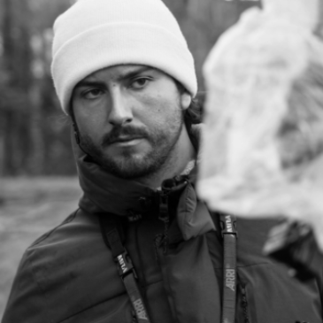 Alexandre Laduron - Producteur Audiovisuel
