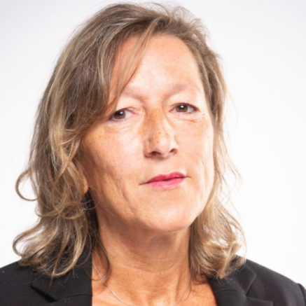 Dominique  - RESPONSABLE MERCHANDISING