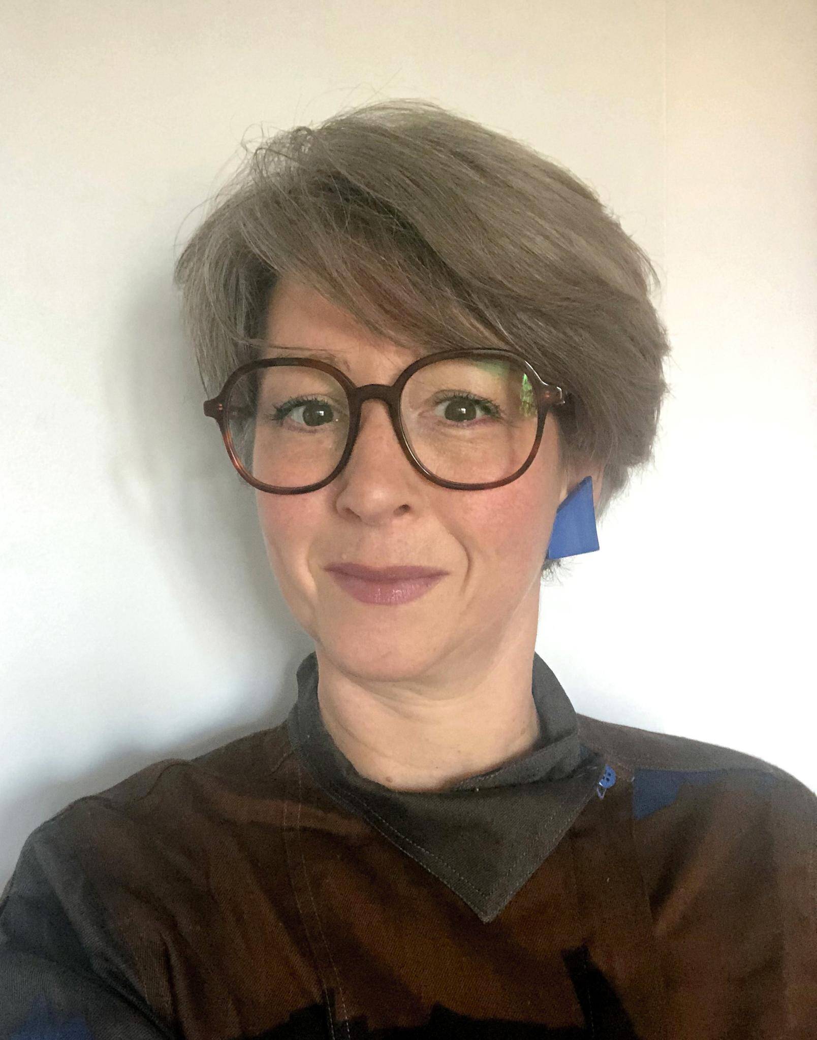 Cleo Dorefice - Directrice artistique freelance
