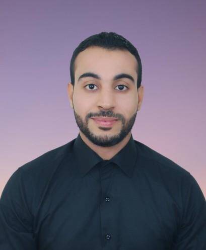 Zine El Abidine H. - Full-Stack Developer