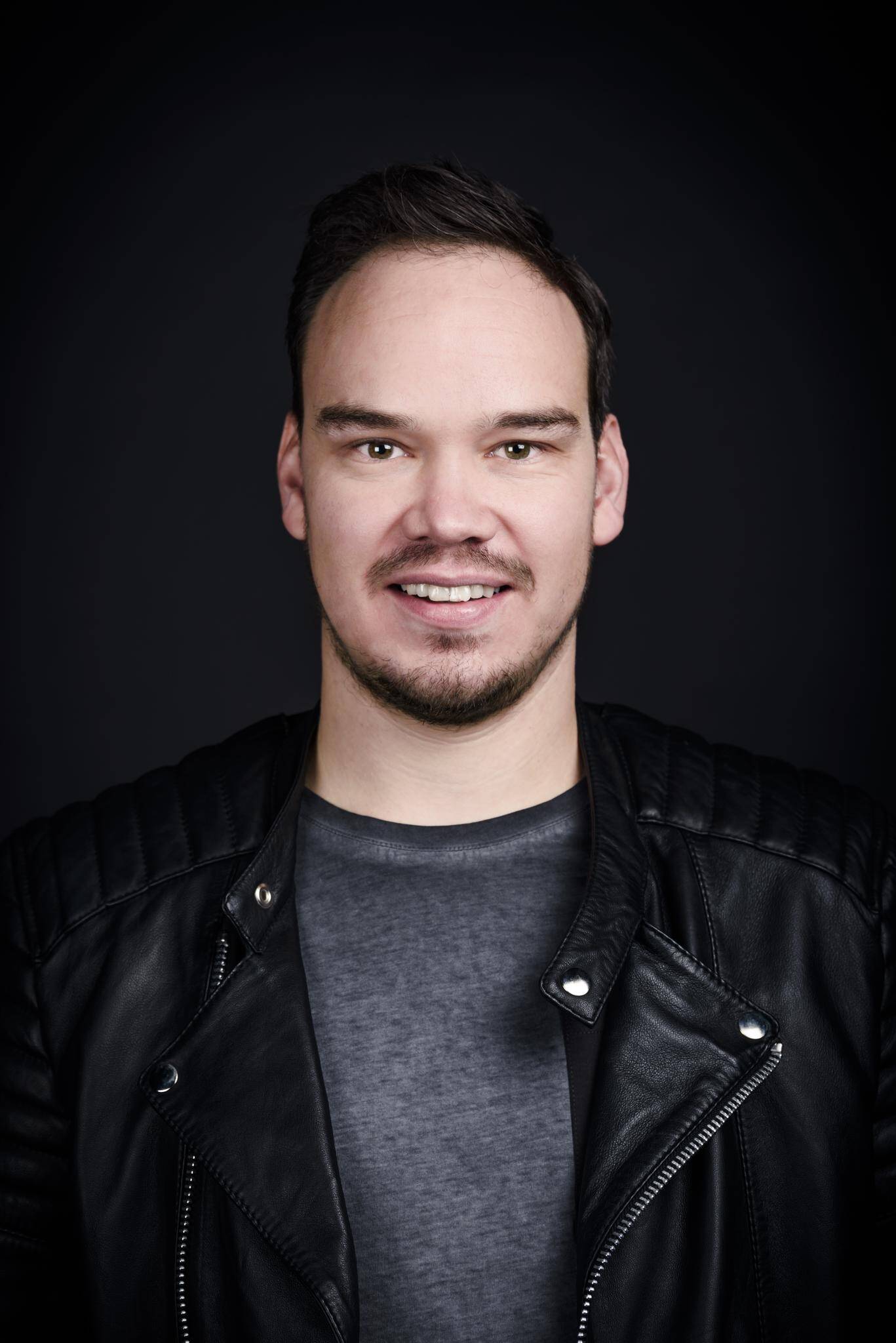 Arjan Terpstra