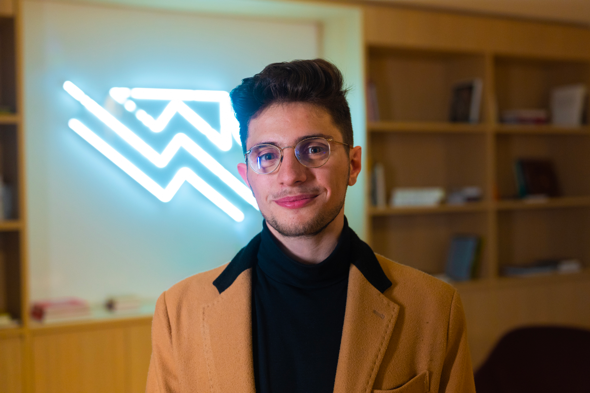 Baptiste Soukiassian