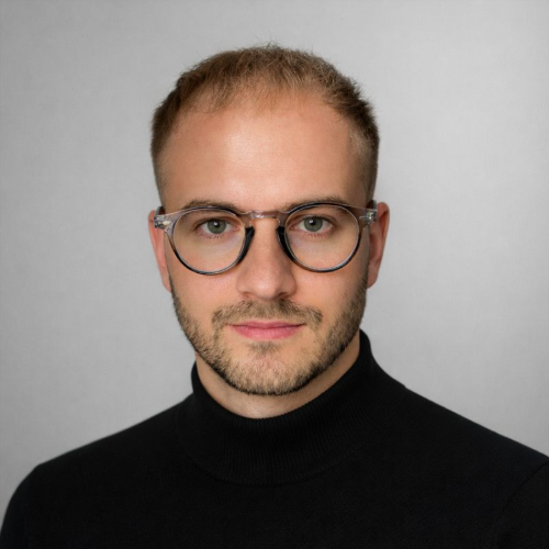 Dmitri L. - web design