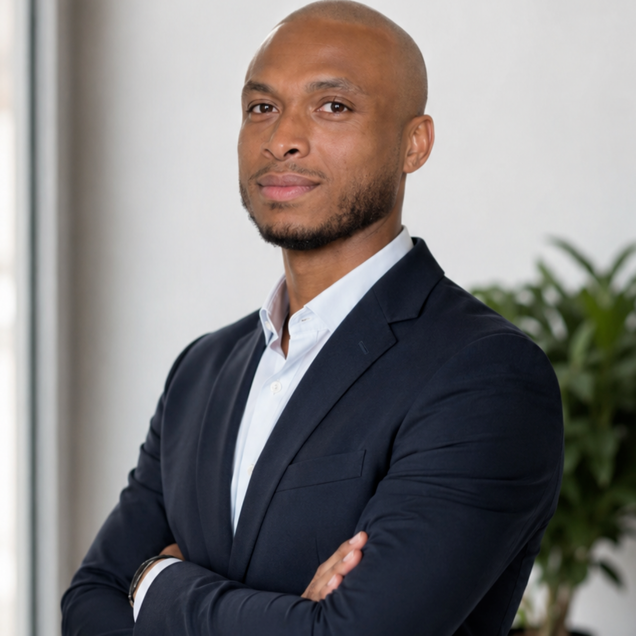 Yann Shamba Kwete - Tableau de bord & Trésorerie - Excel pour TPE/PME