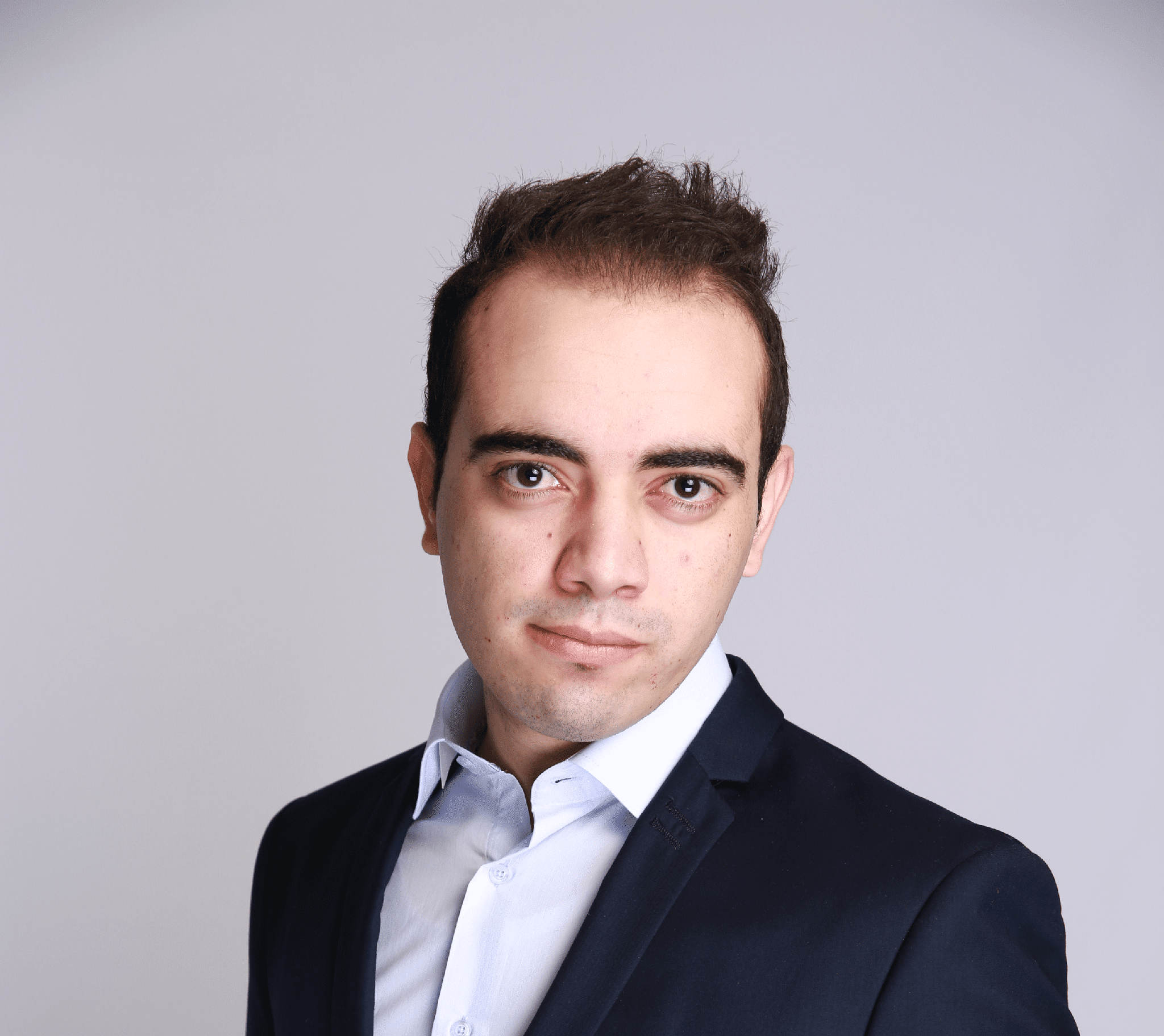 Mustapha Ammisaid