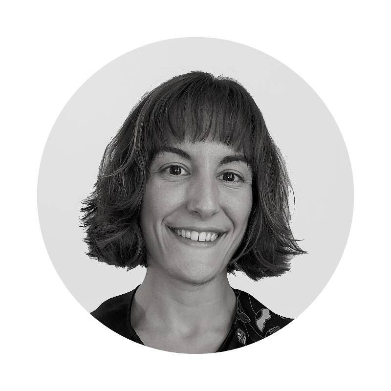 Victoria Rodríguez Clavero - Content creator / Video editor