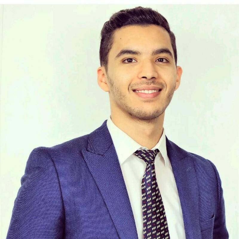 Oussama Mabchour