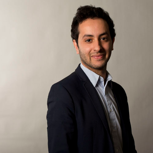 Houssam Bounailat