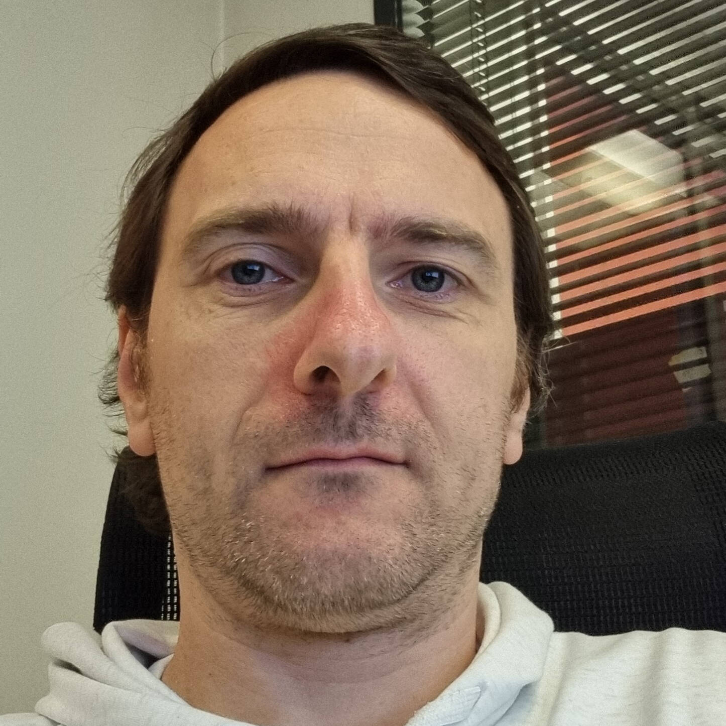 Benjamin Zecchini
