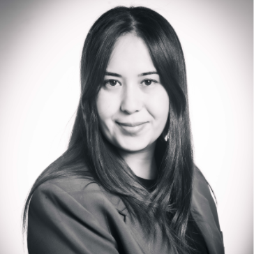 Lydia M. - Chargée de communication 360°