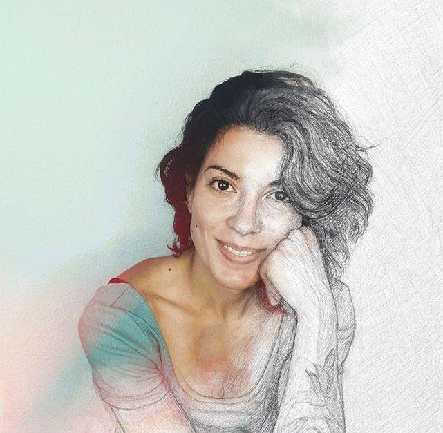 Marta González - Desarrollo front-end 