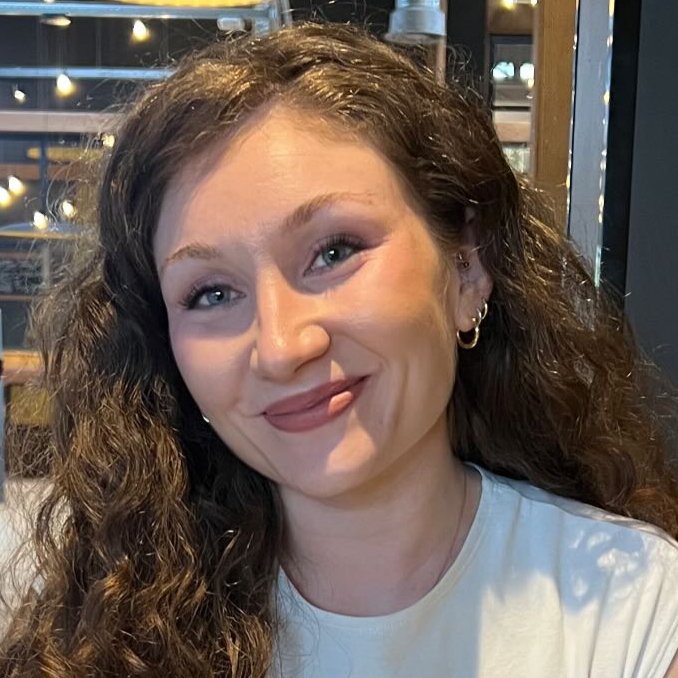 Morgane Trappler - Assistante Chargée de communication