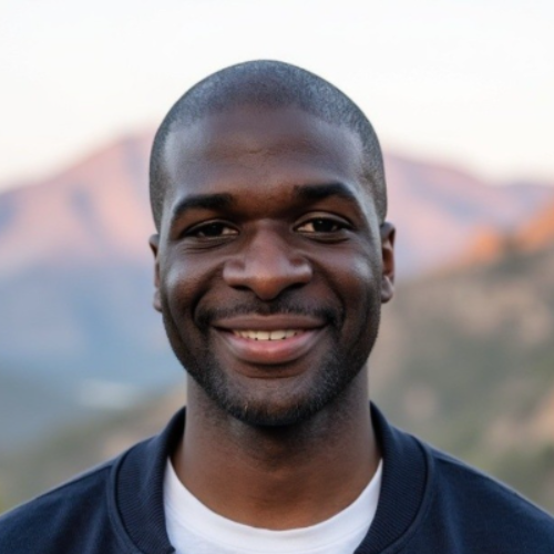 Saheed Oyefeso - AI Engineer | Product Manager | UX/UI Designer