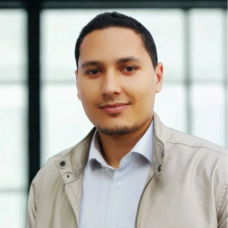 Youness Faklak