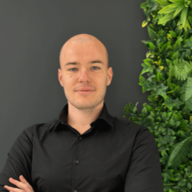 Marko Zivic - Senior .NET & AI Solution Architect ex-GitHub Lead