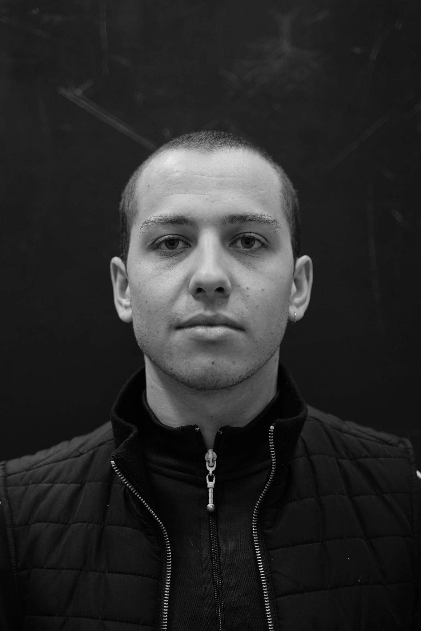 Valentin Sarbinowski - Modélisation 3D/Blender/Autocad/Post-production