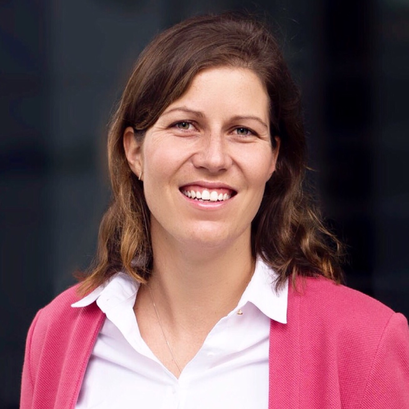 Juliane Greiner