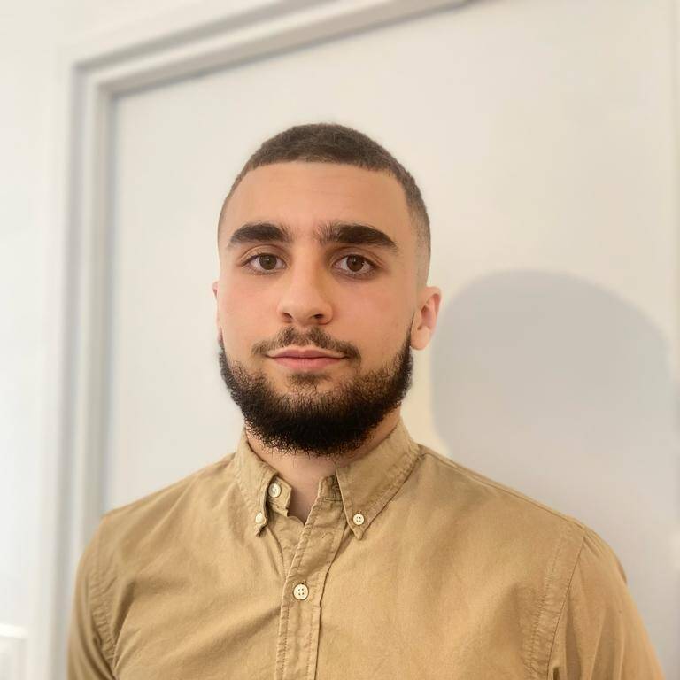 Sacha  - Copywritter 