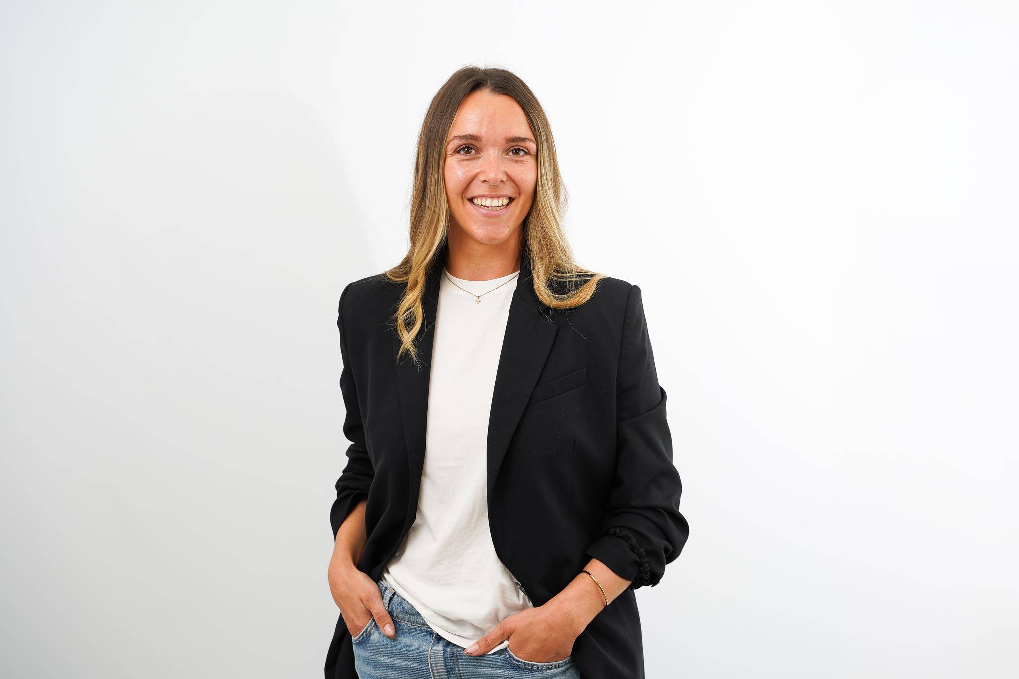 Laura Leconte