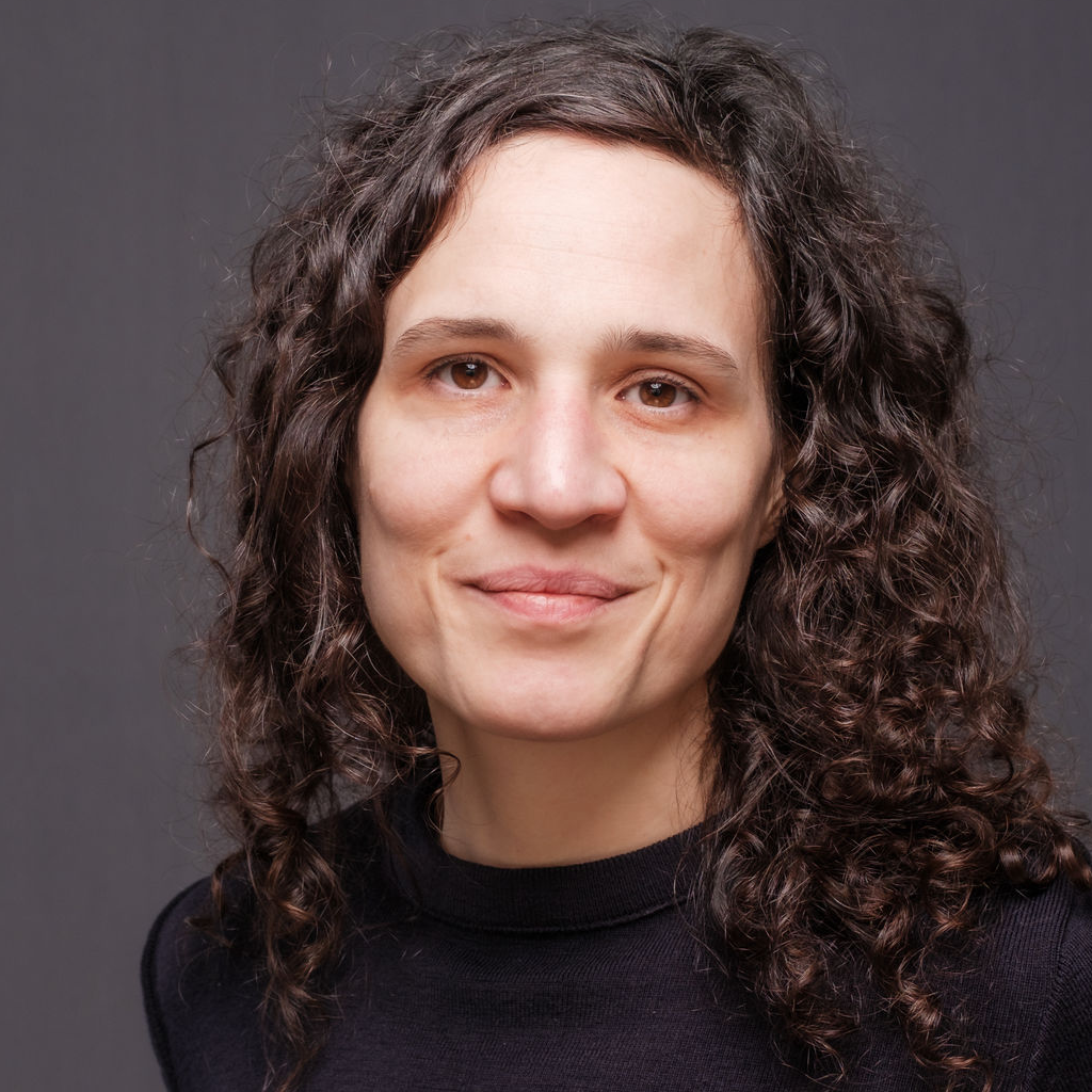Rebecca  - Strategy consultant for corporate communications