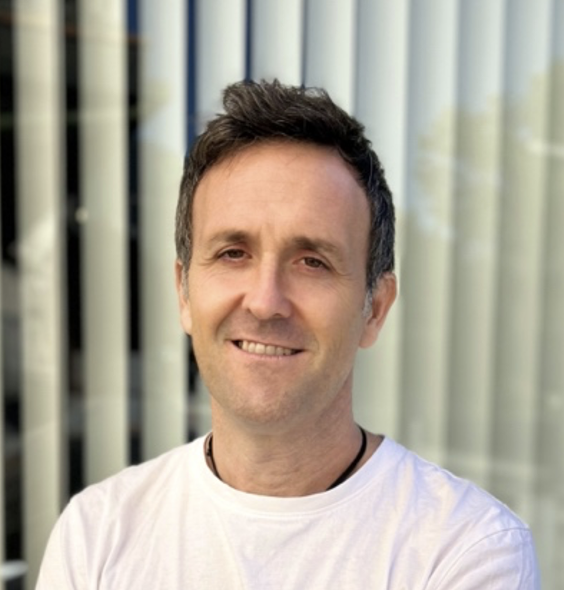Sergi Varet