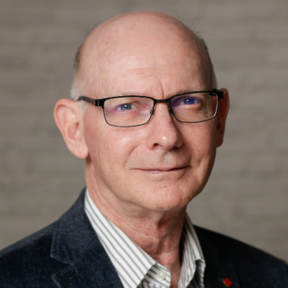Louis Bruser - Owner & Principal Consultant