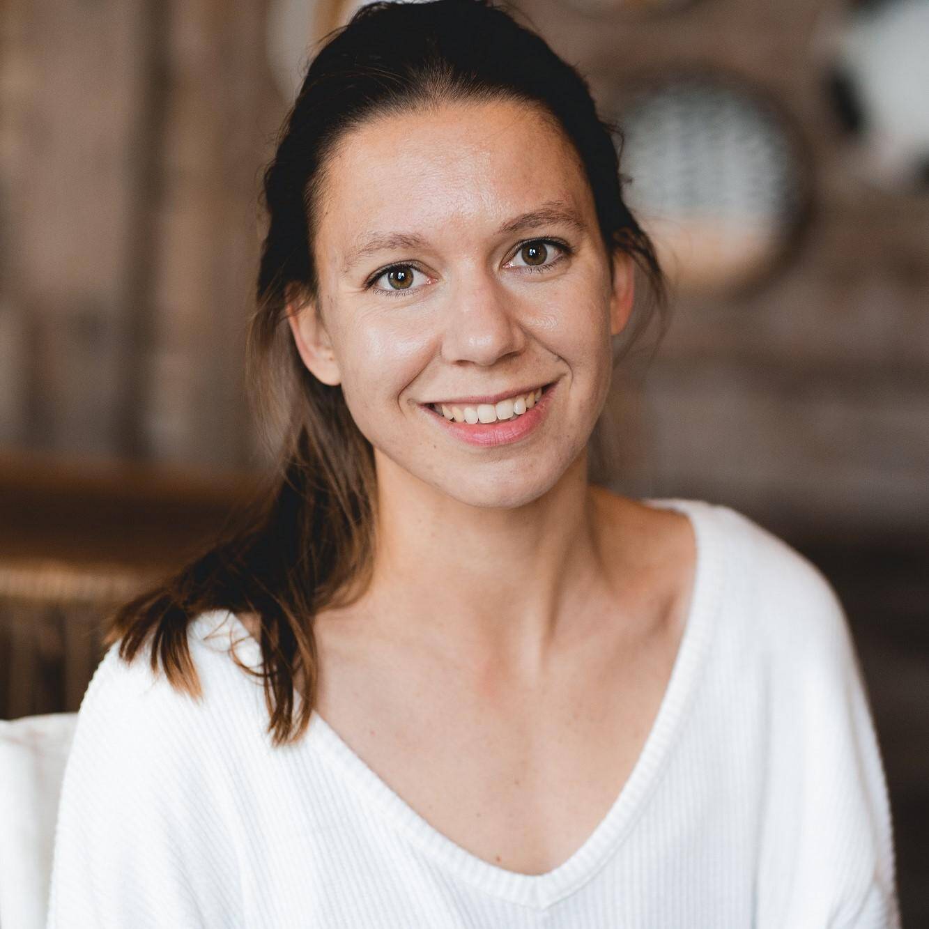 Saskia Zwaard
