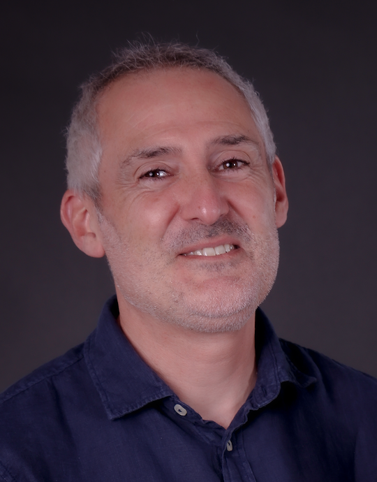 Emmanuel D. - Organisation /  Conseil / SIRH /RH opérationnelles