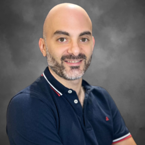 Alessandro Longo - Program / Project Manager (Lead)