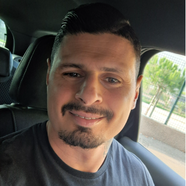 Jeremy V. - Coach sportif