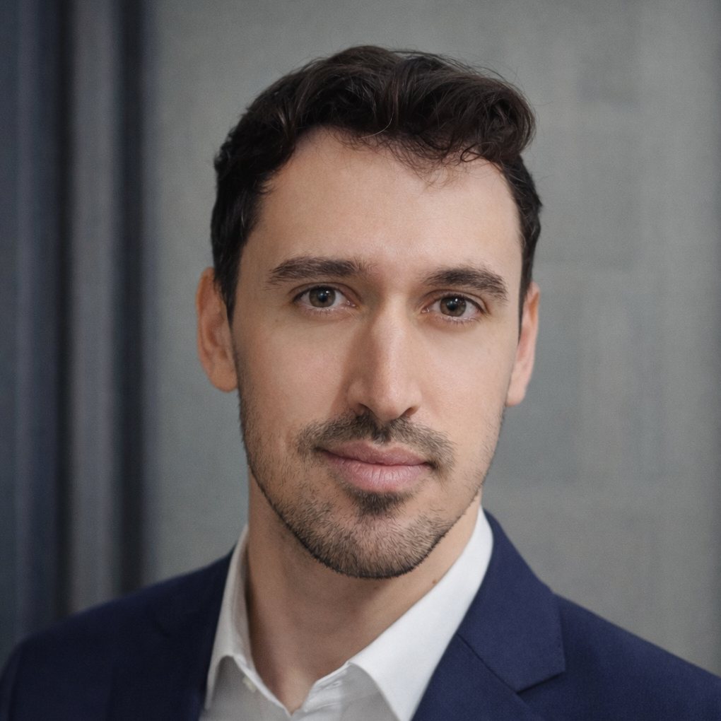 Thibaud Le Moignic