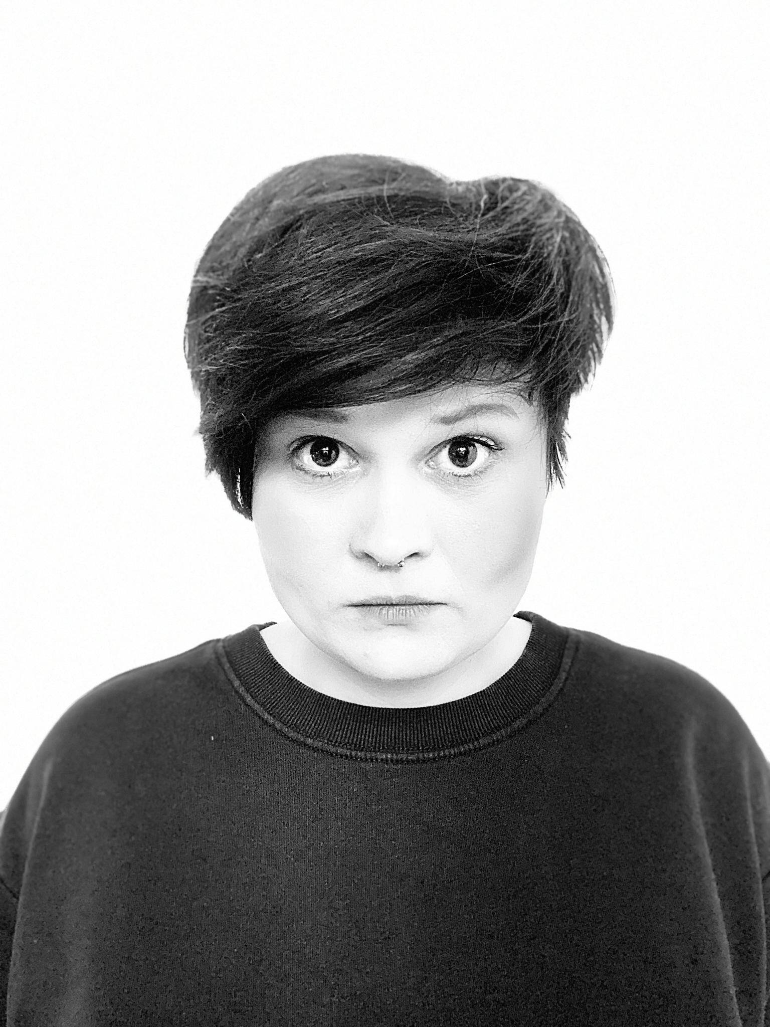 Josi Meister - Product UX & Design Strategist • UX Research
