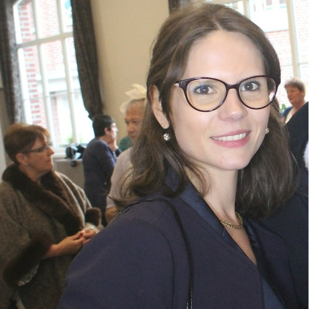 Justine Planchon