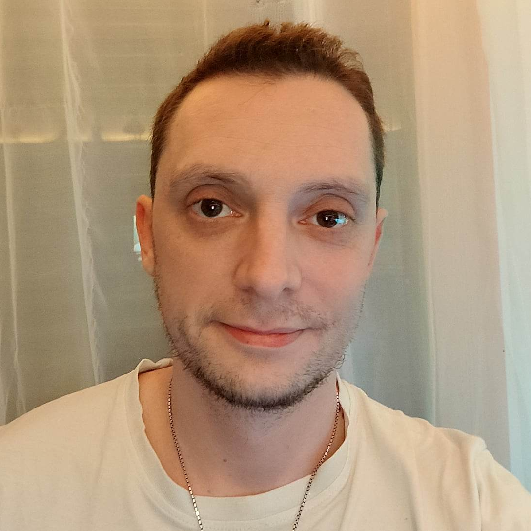 Maxime  - Développeur FullStack ReactJs/NestJs/Typescript