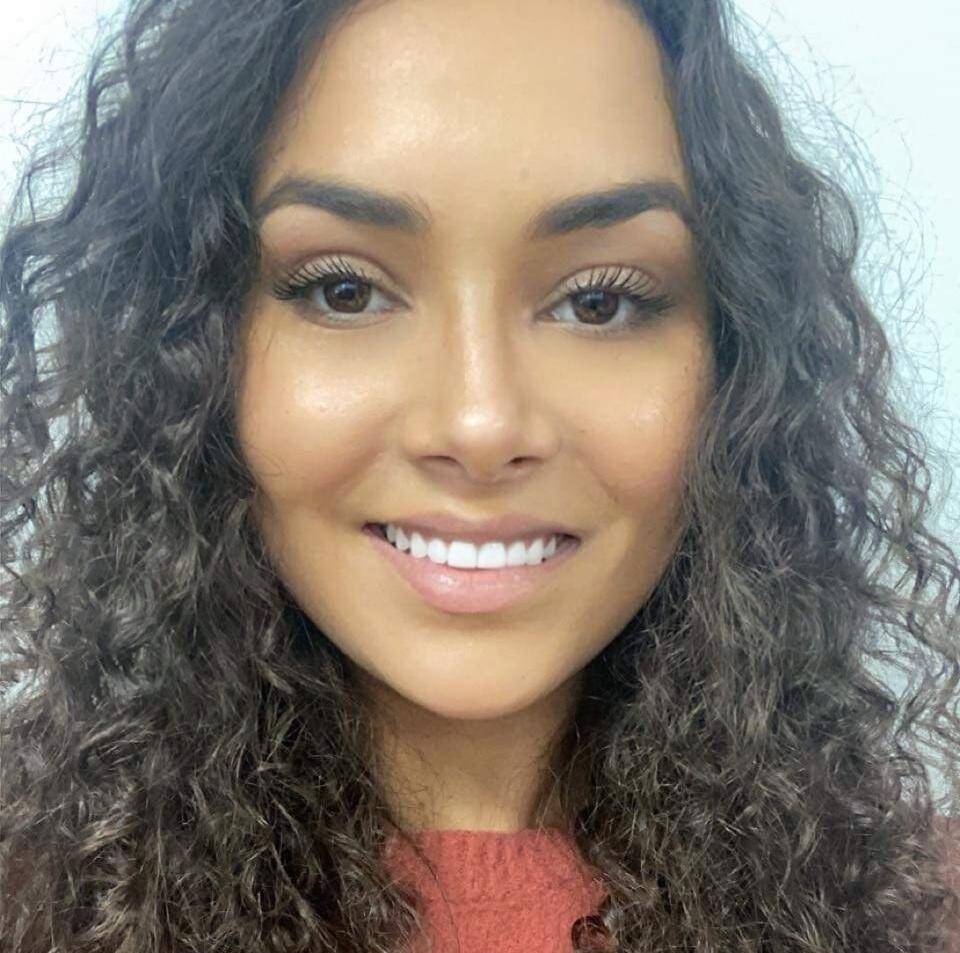 Célia I. - Assistante administrative freelance