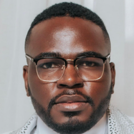 Ramos Bangui - Chemical & Screen Print Transfer Consulting