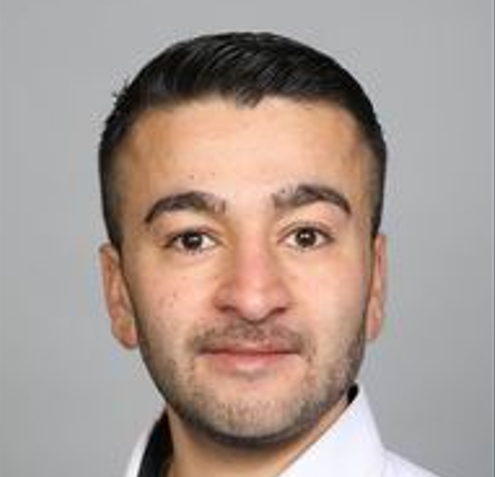 Felix Helleckes - QA Engineer / Manager