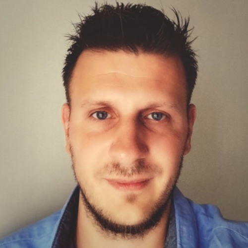 Mathieu Buron