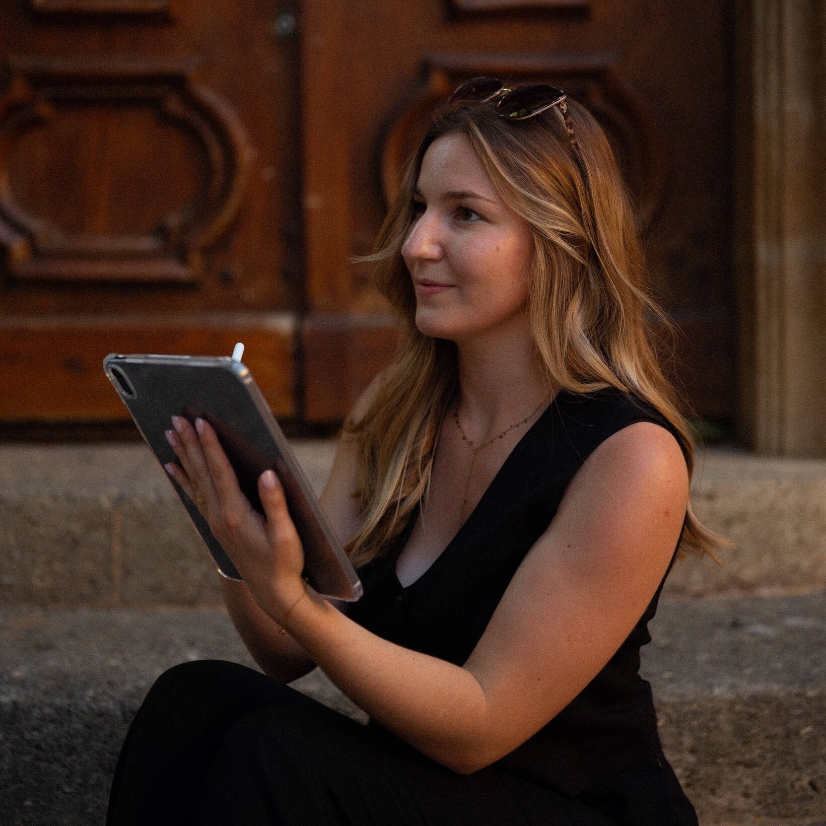 Anaïs  - Architecte d’intérieur 